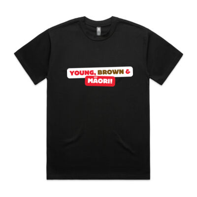 YBM TEE Thumbnail