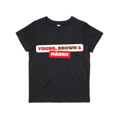 YBM KIDS TEE Thumbnail