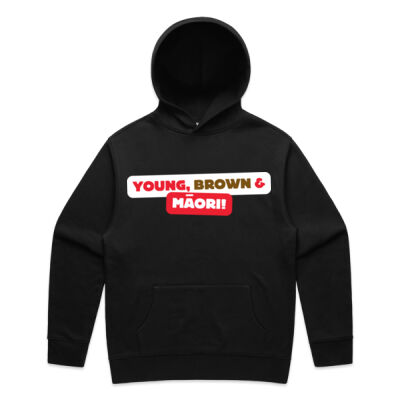 YBM HOODS Thumbnail