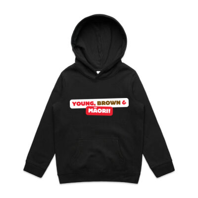 YBM KIDS HOOD Thumbnail